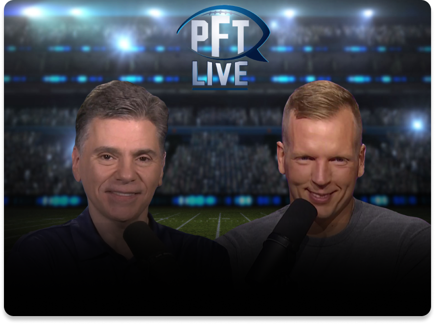 PFT Live