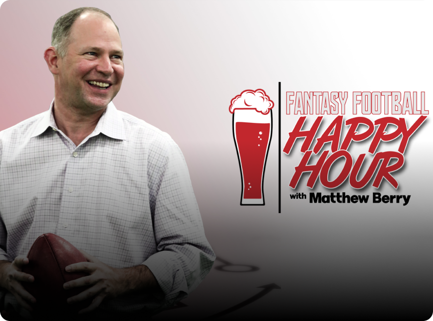 Fantasy Football Happy Hour