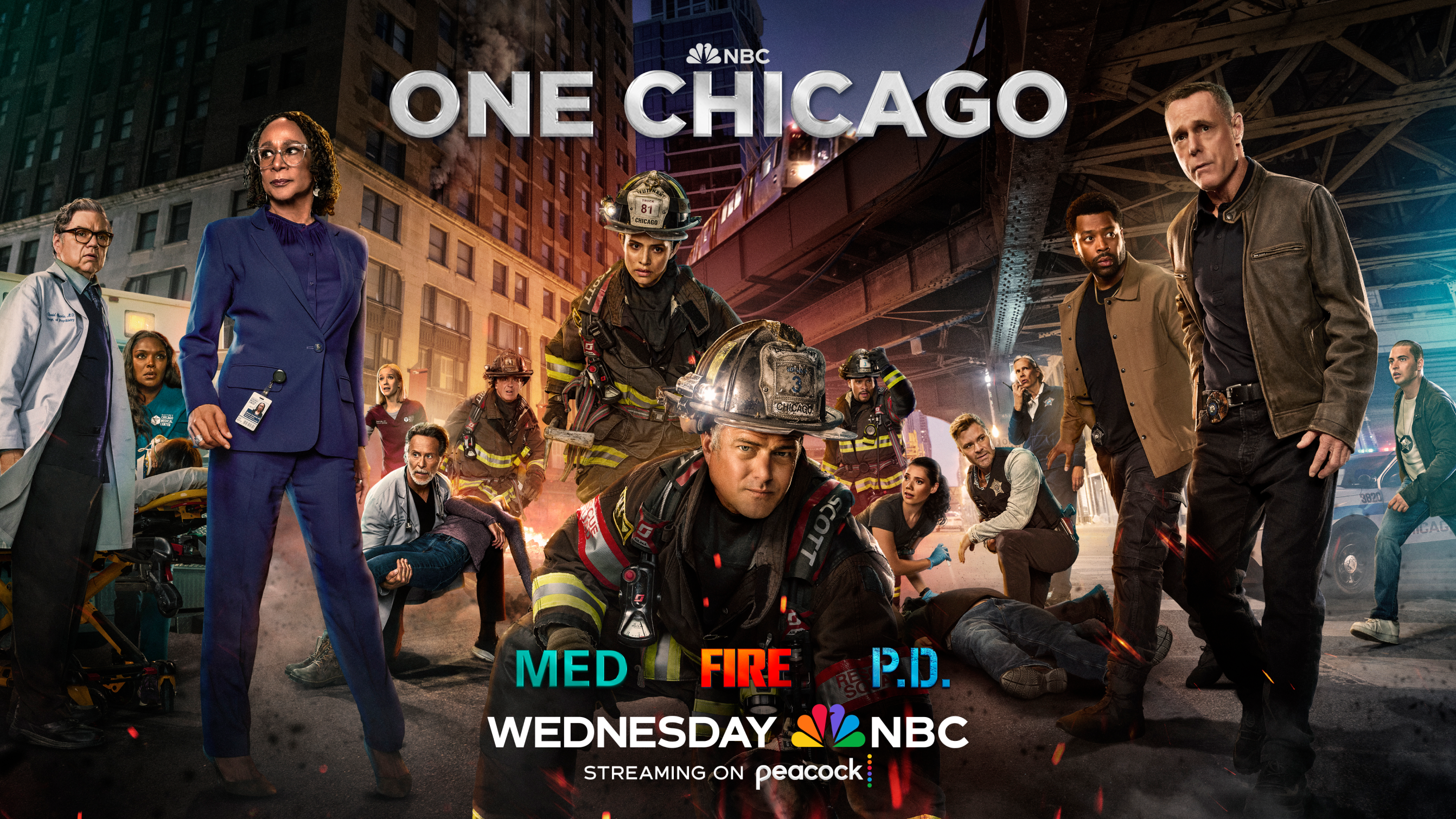 One Chicago