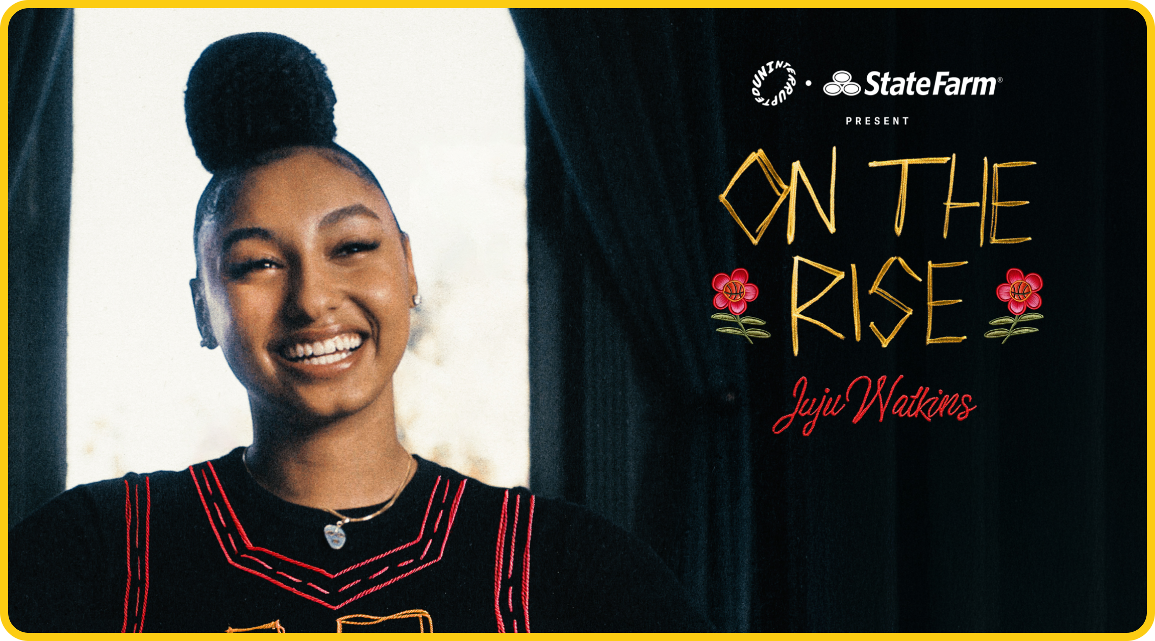 On the Rise: JuJu Watkins