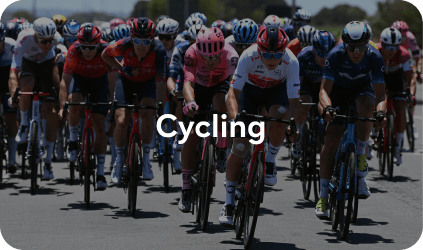 Cycling
