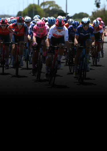 Cycling