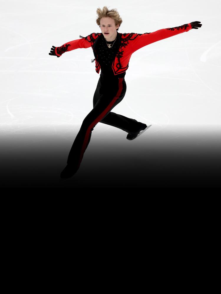 Figure Skating