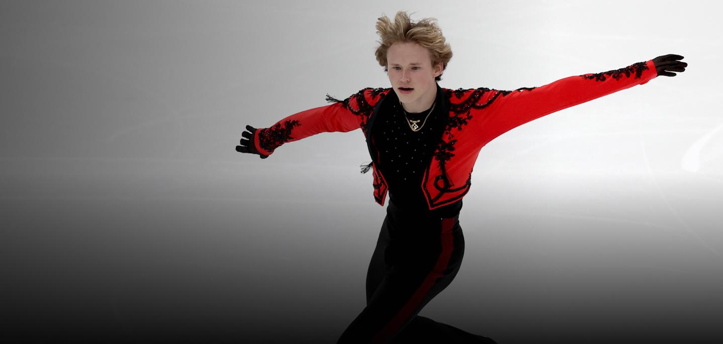 Figure Skating