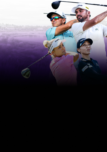 Free golf tv streaming hotsell