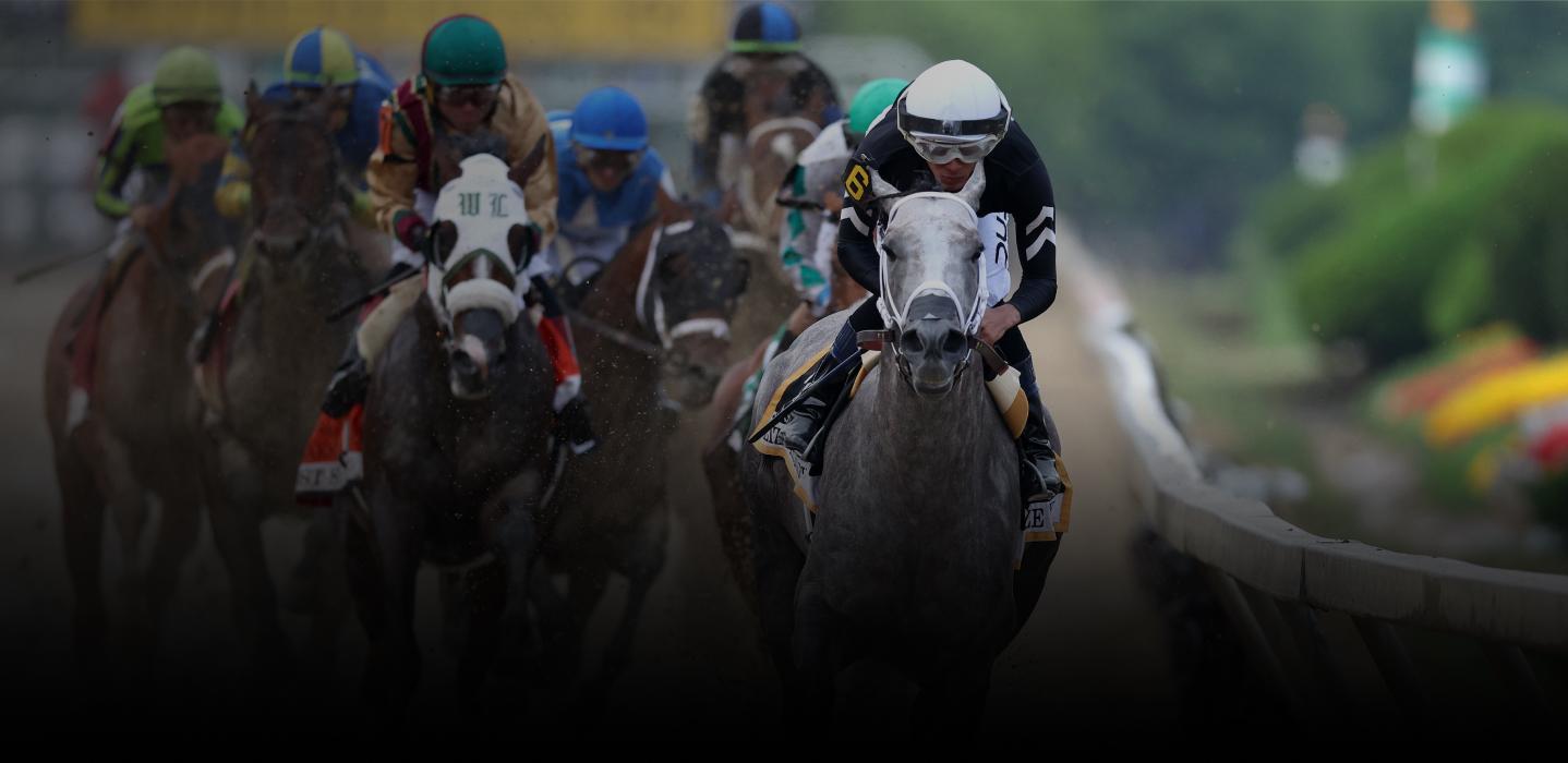 Horse Racing