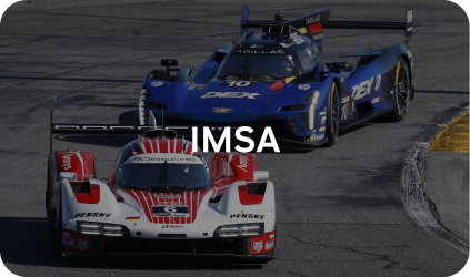 IMSA