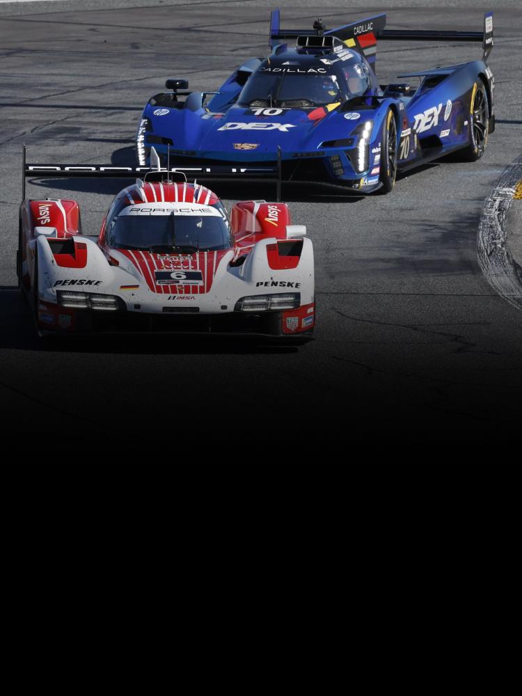 IMSA Motorsports