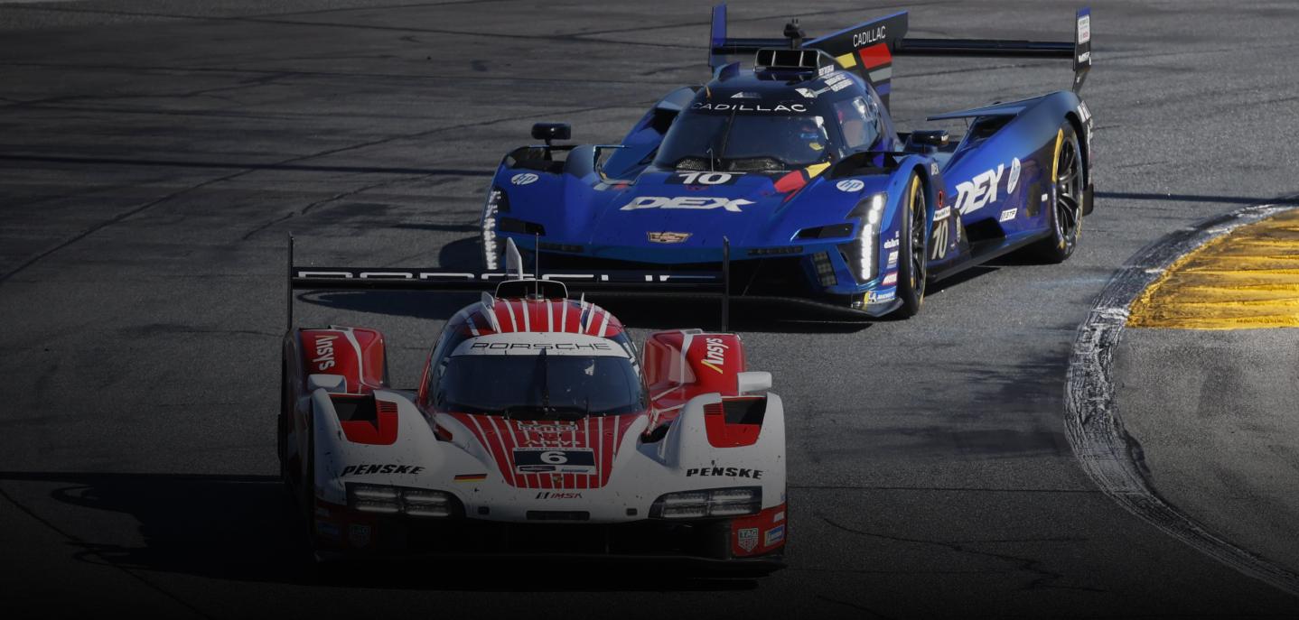 IMSA Motorsports