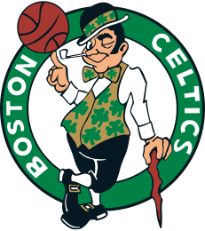 Boston Celtics Logo
