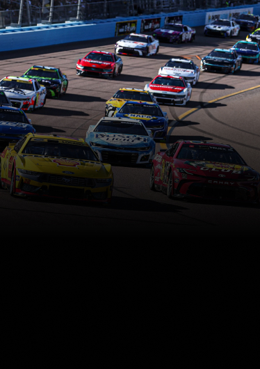 NASCAR