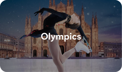 Olympics