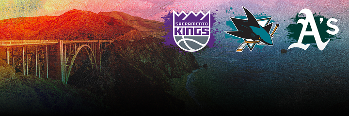 NBC Sports California hero image