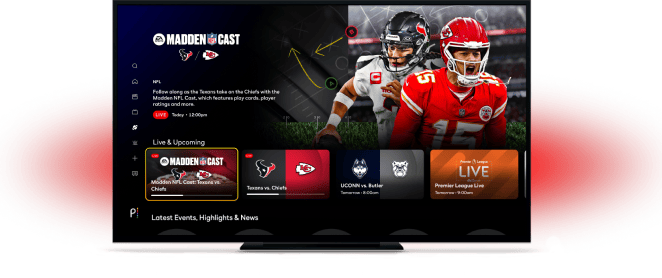 Snf stream new arrivals
