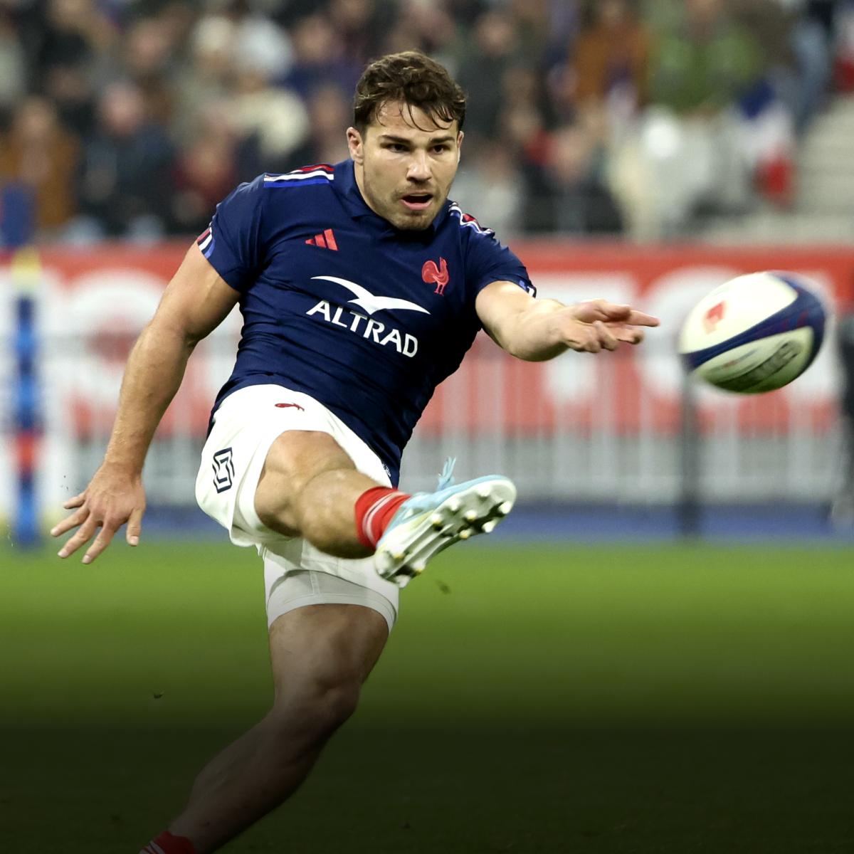 Rugby