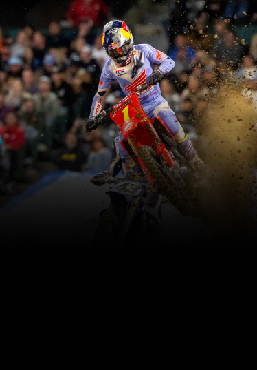 Supermotocross