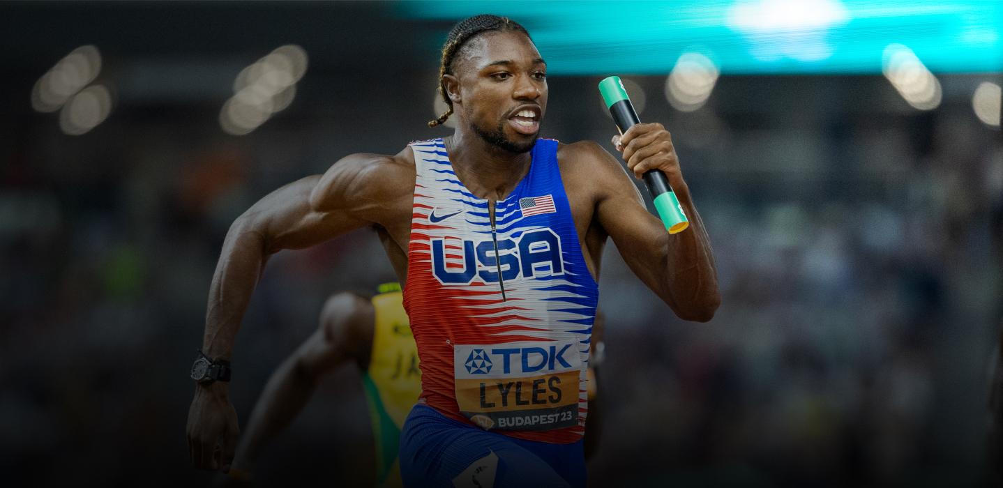 Track & Field