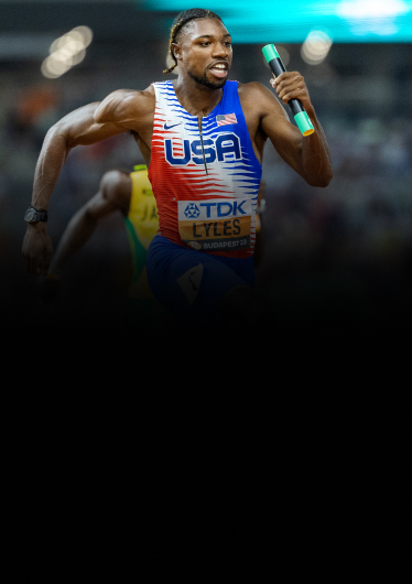 Track & Field