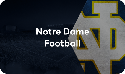 Notre Dame Football