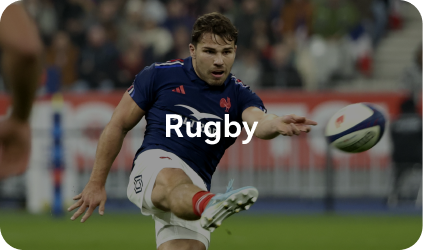 Rugby