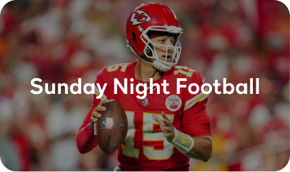 Sunday Night Football