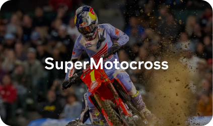 SuperMotocross