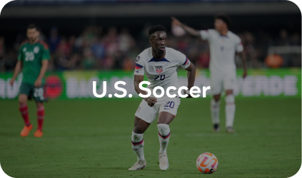 U.S. Soccer