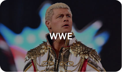 WWE