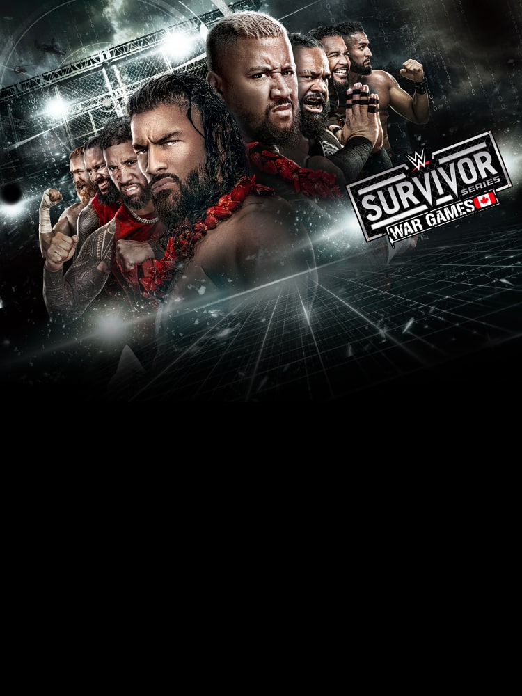 Stream WWE LIVE WWE Peacock