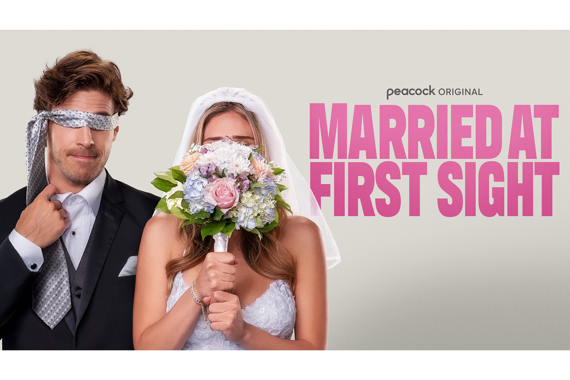 Married at First Sight Key Art