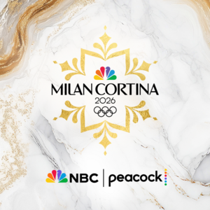 Milan Cortina 2026 Olympics on NBC and Peacock