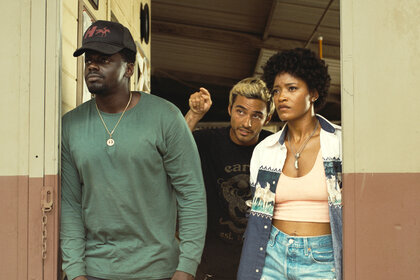 Nope Movie On Peacock