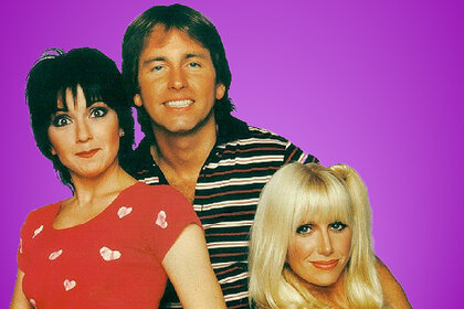Three's Company