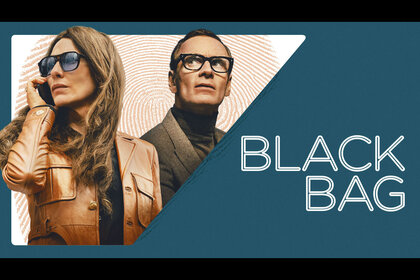Black Bag