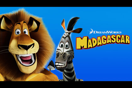 Madagascar