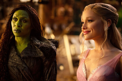 Wicked: For Good