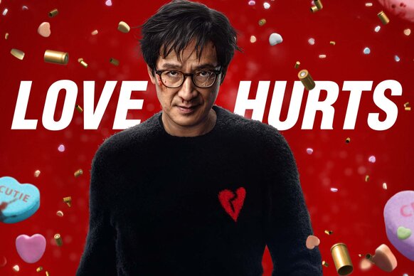 Love Hurts
