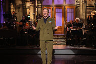 Jon Hamm on SNL50