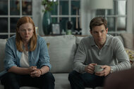 All Her Fault Episode 5