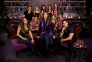 Vanderpump Rules Season 12 Cast