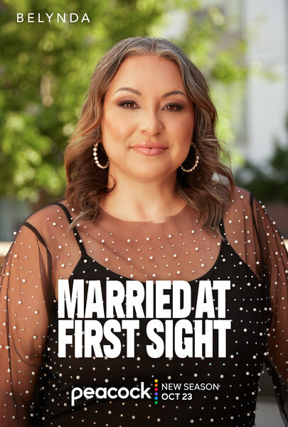 Married At First Sight Season 19 Cast Member Belynda Cast Photo
