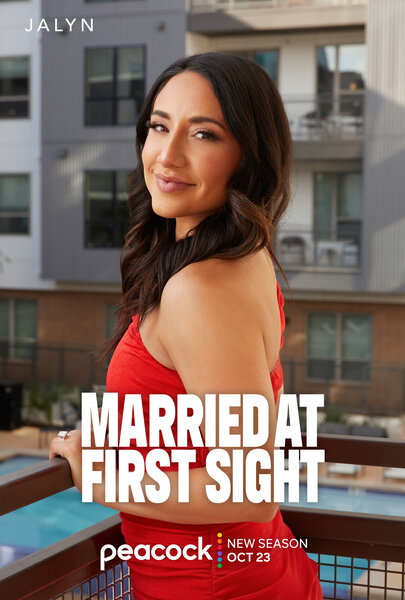 Married At First Sight Season 19 Cast Member Jalyn